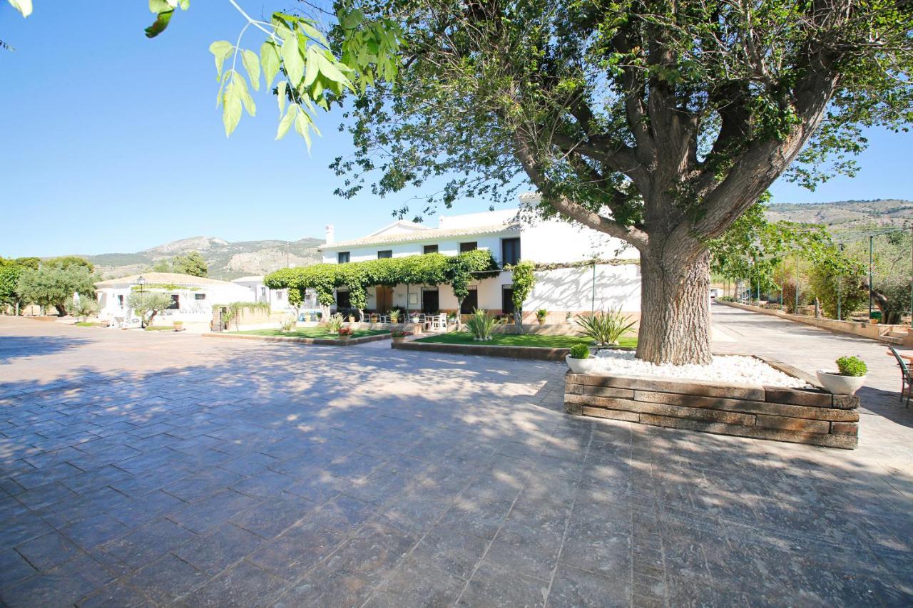 Villa Senia Tomaset III Onil Esterno foto